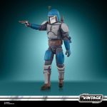 Star Wars The Mandalorian Mandalorian Fleet Commander Hasbro Figure