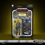 Star Wars The Mandalorian Axe Woves Hasbro Figure