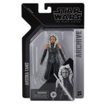 Star Wars Ahsoka Tano Black Series Hasbro Figure