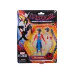 Marvel Spider-Man Across The Spider-Verse Pavitr Prabhakar Legends Series Hasbro Figure