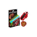 Beyblade X Soar Phoenix Deluxe Launcher Set