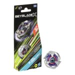 Beyblade X Keel Shark 3-60LF Booster Pack Set