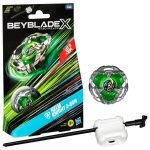 Beyblade X Helm Knight 3-80N Starter Pack - Retired