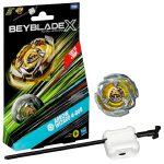 Beyblade X Arrow Wizard 4-80B Starter Pack