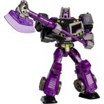 Transformers Legacy United Decepticon Motomaster Hasbro Figure