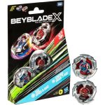 Beyblade X Multipack Tail Viper 5-80O vs Sword Dran 3-60F