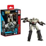 Transformers Megatron Studio Series 114 Hasbro Figure