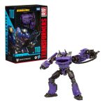 Transformers Shockwave 110 Studio Series Voyager Hasbro Figure