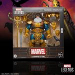 Marvel Odin Legends Series Hasbro Figure