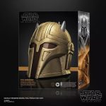 Star Wars The Black Series The Armorer Hasbro Helmet