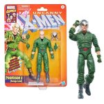 Marvel Comics X-Men Professor X (Savage Land) Hasbro Figure