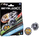 Beyblade X Multipack Gale Wyvern 3-60T vs Sword Dran 3-80B
