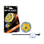 Beyblade X Wand Wizard 5-70DB Starter Pack