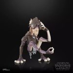 Star Wars The Phantom Menace Sebula Black Series Hasbro Figure
