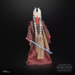Star Wars Attack Of The Clones Shaak Ti Black Series Hasbro Figure