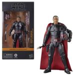 Star Wars The Mandalorian Moff Gideon The Black Series Hasbro Figure
