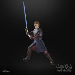 Star Wars Ahsoka Anakin Skywalker The Black Series Hasbro Figure