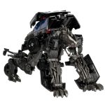 Transformers Dark of the Moon Studio Series 117 Decepticon Hatchet Hasbro Figure