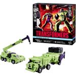 Transformers The Movie Long Haul & Hook Studio Series Hasbro Figure