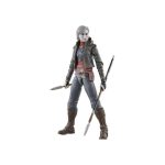Star Wars Jedi Survivor Nightsister Merrin Black Series Hasbro Figure