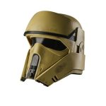 Star Wars Shoretrooper Black Series Electronic Helmet