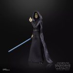 Star Wars Barriss Offee Black Series Hasbro Figure