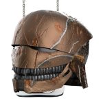 Star Wars The Acolyte Stranger Helmet Black Series 1/1 Hasbro Replica