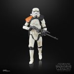 Star Wars A New Hope Sandtrooper Black Series Hasbro Figure