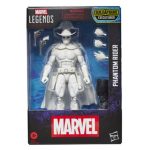 Marvel Phantom Rider Legends Series Hasbro Figure