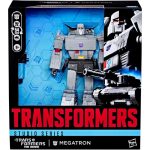 Transformers Megatron Studio Series Hasbro Figure