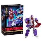 Transformers Age Of The Primes Alpha Trion Hasbro Figure