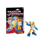 Transformers Autobot Seaspray Retro G1 Hasbro Figure