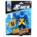 Marvel Marvel's Beast Legends Series Hasbro Figure