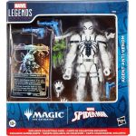 Marvel x Magic The Gathering Agent Anti-Venom Legends Series Hasbro Figure