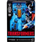 Transformers Thundercracker War for Cybertron Hasbro Figure