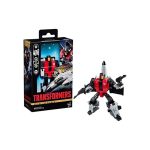 Transformers Age Of The Primes Skydive Hasbro Figure