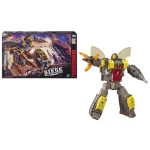 Transformers Omega Supreme Generation Titan Class Hasbro Figure