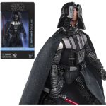Star Wars Obi-Wan Kenobi Darth Vader (Duel's End) Black Series Hasbro Figure