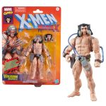 Marvel X-Men Wolverine Weapon X Legends Series Hasbro Figure