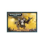 Warhammer 40,000 Ork Deff Dread (50-14)