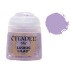 Citadel Dry Lucius Lilac 12ml (23-03)
