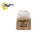 Citadel Dry Golden Griffon 12ml (23-14)