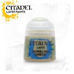 Citadel Dry Nurgling Green 12ml (23-25)