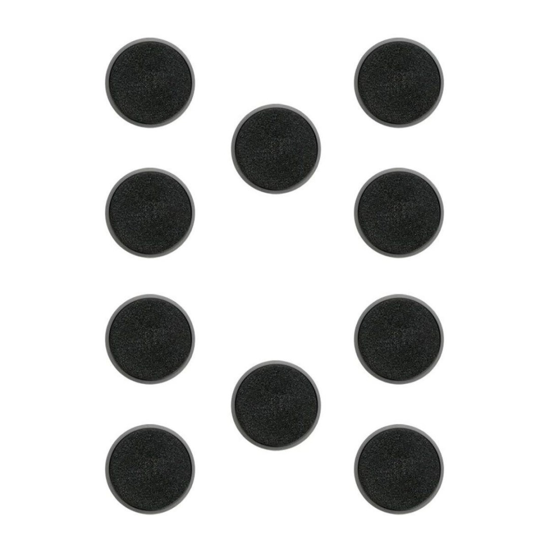 pos-5011921057221-caaaa232670556a408491a6e5f21f74a.jpg Citadel 32 Round Bases - Image 1