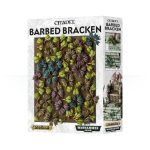 Citadel Barbed Bracken (64-52) - Retired