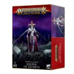 Warhammer Age Of Sigmar Hedonites Of Slaanesh Keeper Of Secrets (97-06)
