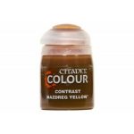 Citadel Contrast Nazdreg Yellow 18ml (29-21)