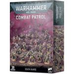 Warhammer 40,000 Death Guard Combat Patrol (43-75)