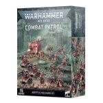 Warhammer 40,000 Adeptus Mechanicus Combat Patrol (59-25)