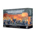 Warhammer 40,000 Space Marines Primaris Hellblasters (48-76)
